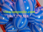 Bóng nhựa trẻ em
